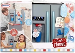 Interactieve kinderkoelkast LITTLE TIKES met ijsdispenser