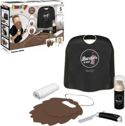 Barber & Cut Barber Set My First Beard