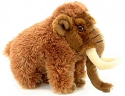 Plush Mammoth