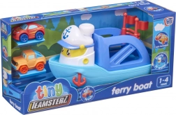 Teamsterz Mały prom