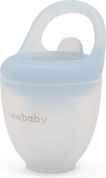 NEW BABY Fruit and Vegetable Feeder, Blue