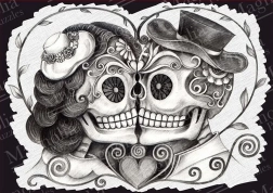 Puzzle Happy Ending 1000 pieces