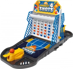 Woopie mini basketball game 6-in-1 for kids