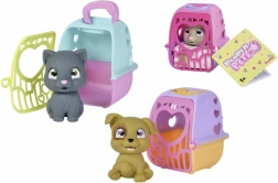 Mini Pamper Petz toys for children
