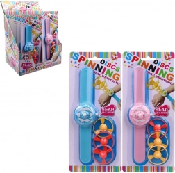 Stylish children's bracelet in two colors