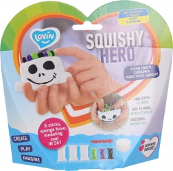 Foam Monster Making Kit