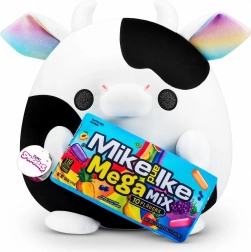 Plush Toy Snackles Medium Mike and Ike Mega Mix 35 cm
