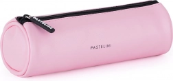Astuccio rotondo PASTELINI rosa