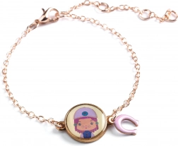 Náramok DJECO Tinyly Joe