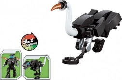 Qman multivarijantni borbeni tim – noj 3u1