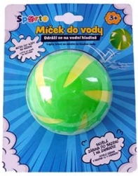 Green Water Ball Sporto