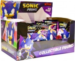 Figúrka SONIC – zberateľská hračka pre deti