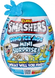 ZURU Smashers Ice Age Mini Surprise - Mix