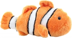 Plush Toy Clownfish 14 cm
