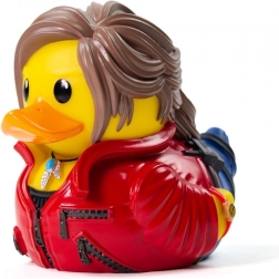 TUBBZ Collectible Duck RESIDENT EVIL Claire Redfield