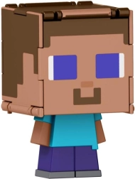 Minecraft forvandlingsfigurer