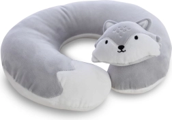 Universal Travel Pillow Fox