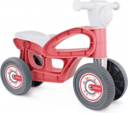 Jeździk Mini Custom koralowy CHICOS