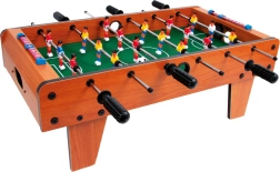 Tabletop Foosball small foot – large wooden
