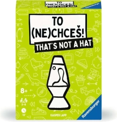 Gioco di carte Questo (non) vuoi! - Cultura Pop