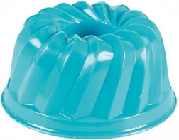 Androni zandvorm tulband (mix kleuren)