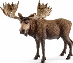 Schleich Wild Life Moose