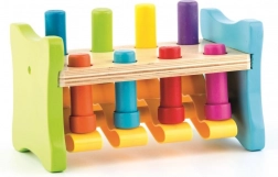 Woody čekićarka Up and Down drvena