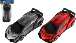 Auto da corsa a inerzia 22 cm