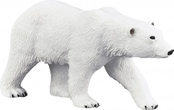 Mojo polar bear figurine – large