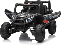 Vozidlo Buggy Madman UTV-MX čierny