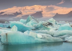 Puzzle La forza della natura 1000 pezzi