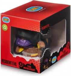 Tubbz Duck Resident Evil: The Merchant