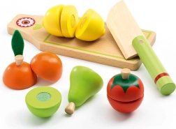 Fruit Cutting Set DJECO