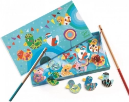 Catch the Duckling by Djeco