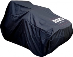 Protective cover for electric ride-on XL 140 × 85 × 75 cm
