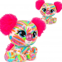 Plyšový koala Koko Melbie 15 cm P.Lushes
