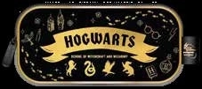 Astuccio trasparente Harry Potter