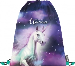 Sacco per ginnastica Pegas