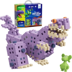 Mini Waffle - Diplodok in T-Rex 148 kosov