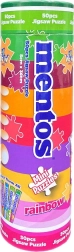 Puzzle Mentos: Rainbow 50 pieces