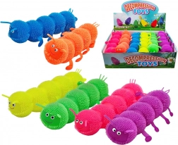 centipede monocromatico comprimibile con luce 20 cm