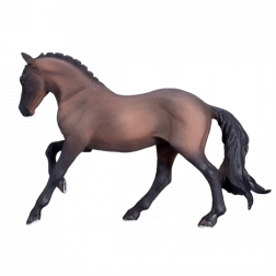 Mojo Hanoverian Horse – extra large figurine