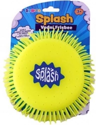 Sporto Splash water frisbee – yellow