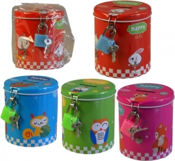 Kasica životinjice MaDe