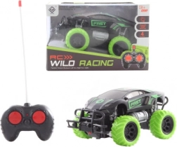 Sportieve RC auto op afstandsbediening