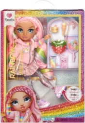 Lutka Rainbow High Sparkle Shine Rosetta