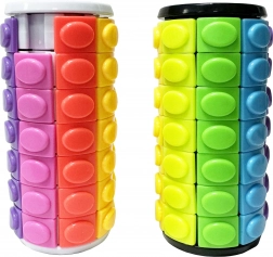 Puzzle Cylinder