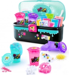 So Slime leuke slijmkoffer