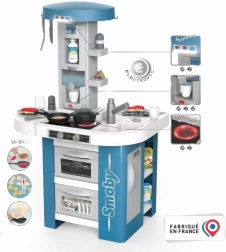 Children's Kitchen Smoby Studio Tech Edition