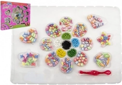 Creatieve kralenset Star Party Jewelry